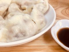 -长白街手工水饺(秣陵路店)