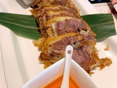 -翠园(北京王府中环店)
