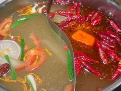 -许府牛火锅(信义坊总店)