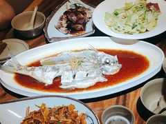 -乌记大厨餐厅