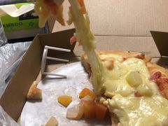 -阳光披萨(辽宁路店)