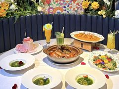 -狮拾久·现代新加坡料理(福田COCO Park店)