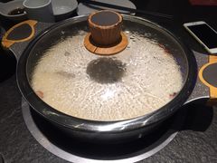 -煲宫(华润万象城店)