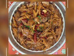 -胖哥俩肉蟹煲(杭州下沙学林街店)