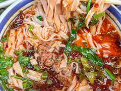 -云阿蛮生烫牛肉米线(景星店)