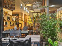 -MAGPIE喜鹊派餐厅(华侨城店)