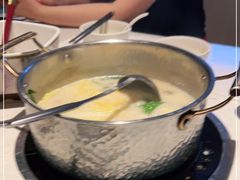 -煲王粤菜餐厅(中侨中心店)