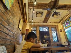 -西关84·History·Art·Cafe