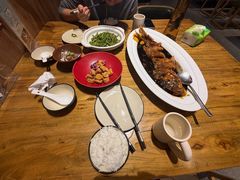 -洛阳宴·洛阳菜(南昌路店)