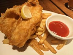 -FABIO’S费比欧披萨餐厅