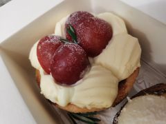 花雕提子塔-黛汀烘焙DAINTY BAKERY(代字行合生汇店)