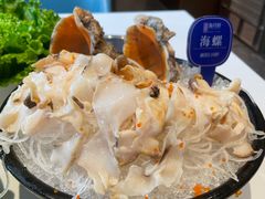 -海月轩海鲜豆捞(紫金塔店)