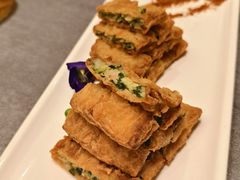 -聚宾楼·烤鸭·家宴(科技三路店)