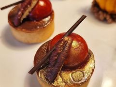 -香港尖沙咀凯悦酒店