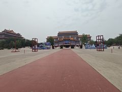 -大明幻境第一城
