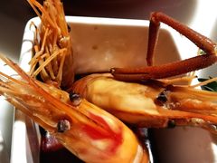 -柳莺湖上·湖景餐厅·江南菜(西湖店)