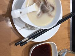 -湯系·煲汤手艺人(东二环泰禾广场店)