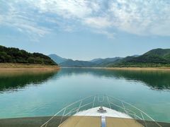 -北京金海湖景区