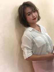 -AMO SALON男士形象
