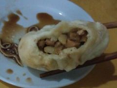 五丁包子-红灯笼大酒楼(通湖路店)