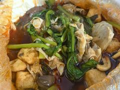 -松明一烤肉馆(鲁园店)