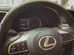 -广州长悦雷克萨斯