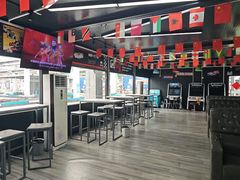 -速马赫卡丁车(琶洲店)