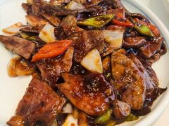 -乾隆美食·本帮菜(黄河路店)