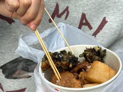 -美美阿姨醋肉(县后路店)