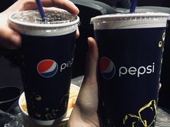 -SFC上影影城(港汇永华IMAX激光店)