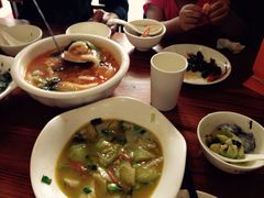 外婆菜之崇明味道-外婆菜之崇明味道(锦江乐园店)