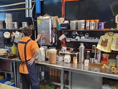 -世记咖啡(氹仔外卖店)