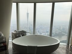 -广州四季酒店