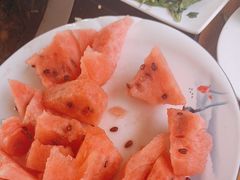 -山妹子铁锅炖