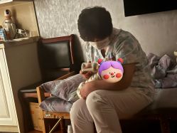 -蓓爱娇琪月子会所(虹口店)