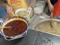 -段生记肉丸糊辣汤(西铁大明宫住宅小区店)