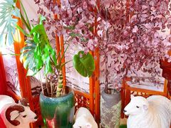 -殷式·私房烧烤·羊蝎子火锅(什刹海店)