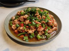 -本来精品川菜(嘉里中心店)