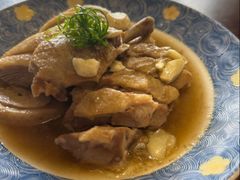 -赴宴楼(鸠兹古镇店)