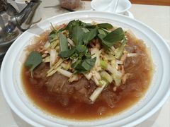 -梅利汴京烤鸭•开封豫菜地标店(铁北街店)