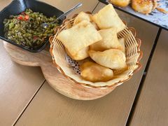 -巴扎屋大盘鸡·新疆菜(汇嘉时代店)