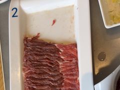 -牛街·马辈儿涮肉(牛街总店)