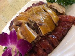 -香港新发烧腊茶餐厅(万象店)