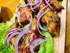 -巴依老爷新疆美食(望京小街店)