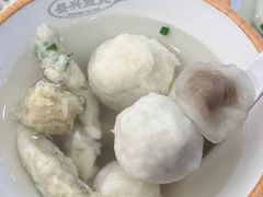 -登兴鱼丸