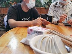 -桂园白粥·潮汕老味道