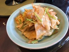 -粗茶淡饭·隐庐私厨(东亭店)