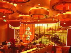 -西塔老太太泥炉烤肉(苏州大悦城店)