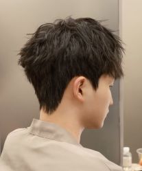 -逸丝风尚