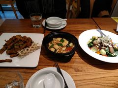 -茹·pure vegan(博华广场店)